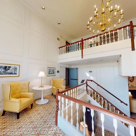 The Farmington Inn And Suites Экстерьер фото