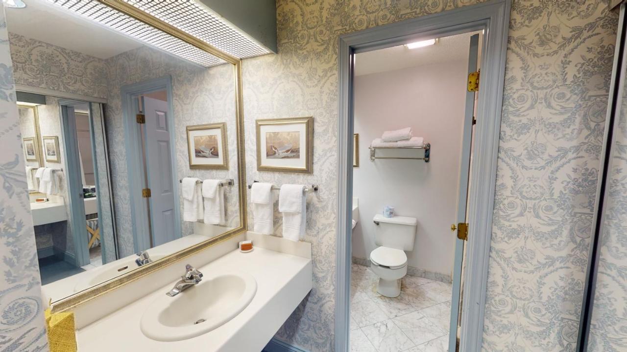 The Farmington Inn And Suites Экстерьер фото